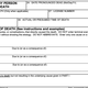 The portion of the U.S. Standard Certificate of Death where immediate and underlying causes are listed